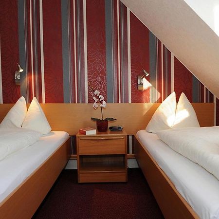 Hotel-Pension Haus Neustadt Bremen Dış mekan fotoğraf